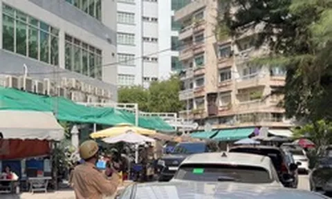 Những lỗi chính trong 7.800 vi phạm CSGT TPHCM vừa xử lý