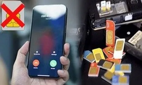 34 triệu số thuê bao di động cần làm ngày việc này, chậm nhất là ngày 15/6