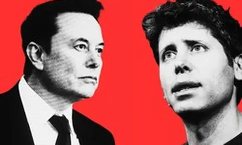 Từ cộng sự thành đối thủ: Vụ kiện đòi 150 tỷ USD giữa Elon Musk và Sam Altman
