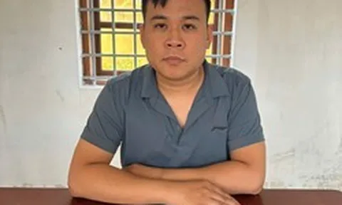 Tài khoản phát sinh giao dịch 2 tỷ đồng mỗi ngày: Công an điều tra người đàn ông sinh năm 1990