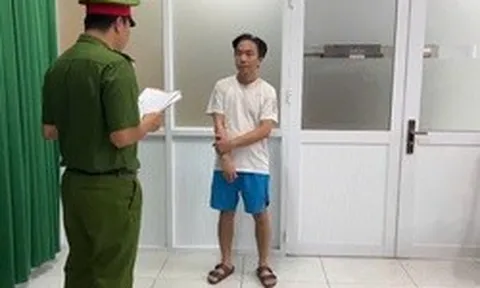 Phát hiện dòng tiền gần 7.000 tỷ bất thường từ năm 2022 đến 2025: Công an lập tức bắt giữ Lê Văn Hiền sinh năm 1984 cùng 11 đối tượng