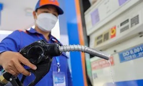 Tin vui: Xăng dầu chính thức nhận 'đặc quyền' tới hết tháng 6