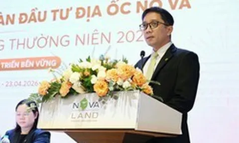 Loạt doanh nghiệp thay Chủ tịch trong mùa ĐHĐCĐ thường niên 2026