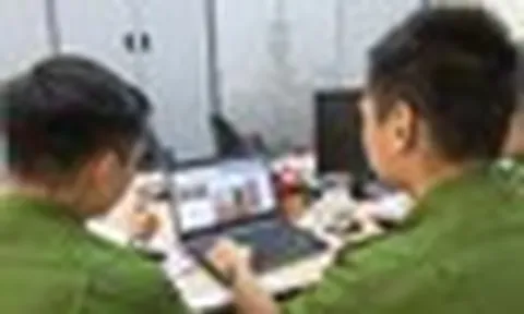 Công an cảnh báo khẩn tới toàn bộ người dân vừa  giao dịch chuyển khoản với nội dung sau
