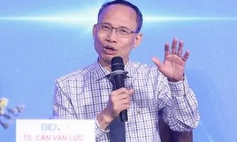 Giá nhà leo thang: Năm ngoái người dân mất 25 năm mới mua được nhà, sang năm nay mất 30 năm