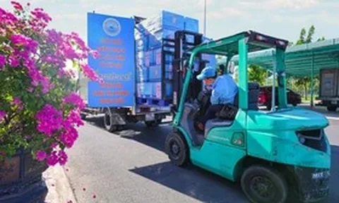 Yến sào Khánh Hòa mở rộng dấu ấn tại thị trường tỷ dân