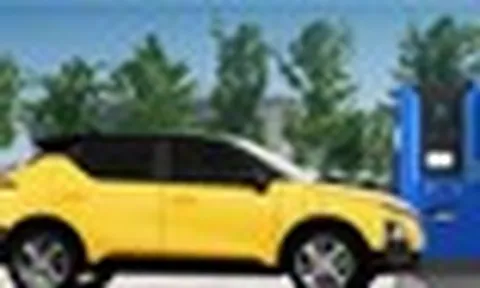 Bảng giá xe ô tô VinFast mới nhất tháng 5/2026