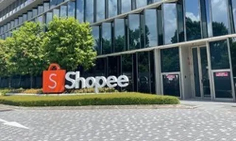 Dư nợ cho vay 10 tỷ USD: Con số gây choáng trong báo cáo tài chính của công ty mẹ Shopee, hé lộ 'cỗ máy tín dụng' đang nuôi cuộc chiến với TikTok Shop