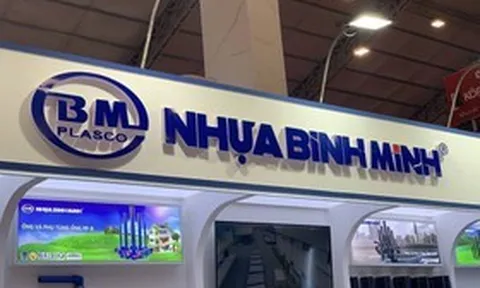 Nhựa Bình Minh chi hơn 1.200 tỷ đồng trả cổ tức, lập kỷ lục tiền mặt cao nhất lịch sử