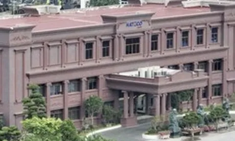 Doanh nghiệp nhóm Hateco được chuyển mục đích sử dụng hơn 39,6ha đất làm dự án Hateco Đông Anh