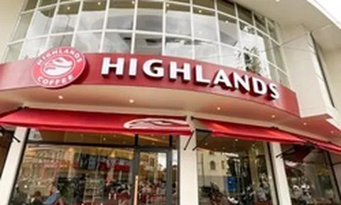Highlands Coffee đóng 31 cửa hàng, lợi nhuận vẫn lập đỉnh lịch sử gần 300 tỷ đồng/quý