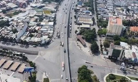 Người dân lưu ý khi lưu thông qua các tuyến đường trung tâm TP Đồng Nai