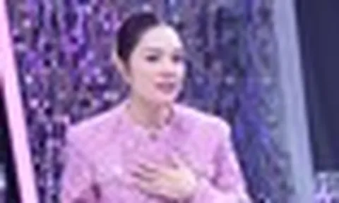 Nữ diễn viên bỏ nhà đi: "Tôi nói thẳng"