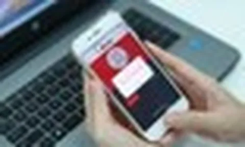 Một ngân hàng thay đổi ứng dụng chuyển khoản: Khách hàng phải tải app, xác thực lại CCCD, số điện thoại