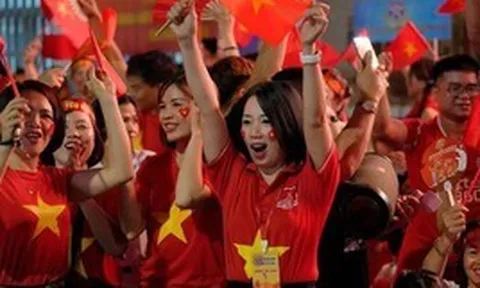 Tin vui: VN có 1 lĩnh vực đang được luật hóa bằng 10 năm trước cộng lại, tiềm năng toàn cầu 6.000 tỷ USD