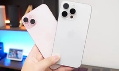 Chiếc iPhone màn hình lớn giá đang giảm mạnh, đáng mua hiện tại