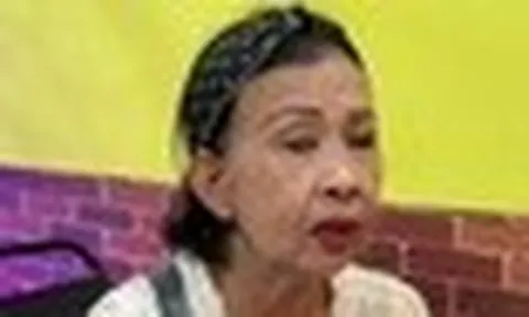 Vợ cũ danh hài Bảo Chung: "Tóc tôi rụng nhiều lắm, nôn mửa"