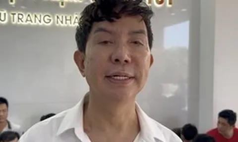 CLIP: Ca sĩ Long Nhật sử dụng ma tuý từ khi nào, với ai?