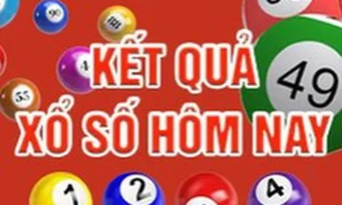 Kết quả xổ số hôm nay, 20-5: Xổ số miền Nam - Đồng Nai, Cần Thơ, Sóc Trăng