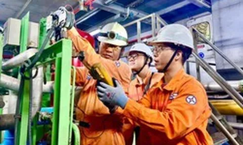 EVNGENCO3 hưởng ứng Tháng Công nhân, Tháng hành động an toàn, vệ sinh lao động