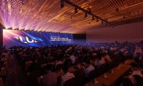 Đất Xanh chuyển mình thành BLUEMARQ GROUP – Bước tái định vị chiến lược lớn nhất trong 23 năm