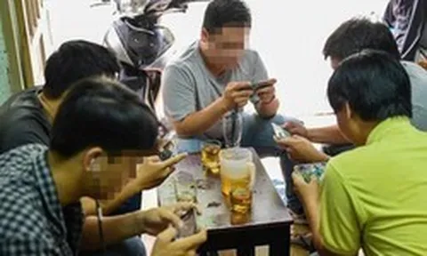 Tất cả người dân sử dụng mạng xã hội chú ý quy định phạt tới 50 triệu đồng từ 1/7