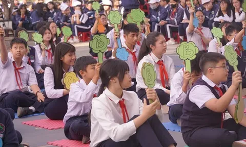 Phó Giám đốc Sở GD&ĐT Lâm Đồng: Mạng xã hội tác động tiêu cực, làm lệch lạc suy nghĩ một bộ phận giới trẻ