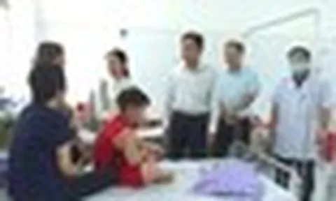 62 ca nhập viện sau bữa ăn bán trú ở Đồng Tháp, Bộ Y tế vào cuộc
