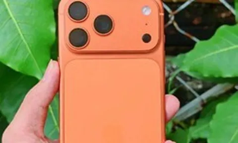 Bảng giá thu cũ đổi mới iPhone hè 2026: iPhone 17 Pro Max thu tới 36 triệu đồng