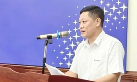 Sau TV2, thêm Chủ tịch TV1 Nguyễn Hữu Chỉnh bị khởi tố