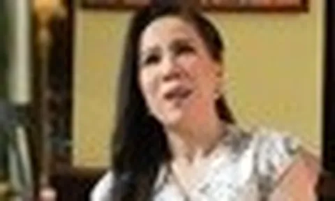 "Khi tôi mới bước chân sang hải ngoại, người tôi thân nhất là chị Minh Tuyết"