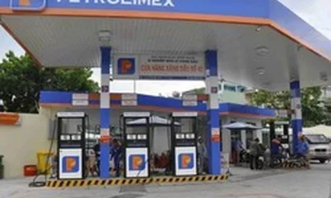 Hà Nội: Một doanh nghiệp được chuyển mục đích sử dụng hơn 2.000m² đất nông nghiệp làm dự án cây xăng
