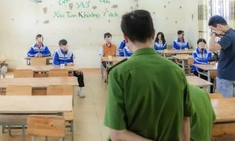 Lâm Đồng: Nam sinh lớp 8 tự tử vì bị đánh hội đồng nhiều lần