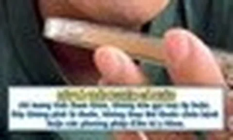 “Thần y mạng” chữa bách bệnh bắt đầu lách luật