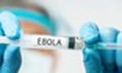 Nóng: Bộ Y tế vừa cập nhật thêm vaccine phòng ngừa Ebola