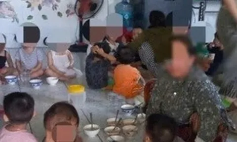 Giải thể nhóm trẻ Mầm Xanh sau vụ bé trai tử vong nghi nghẹn thức ăn