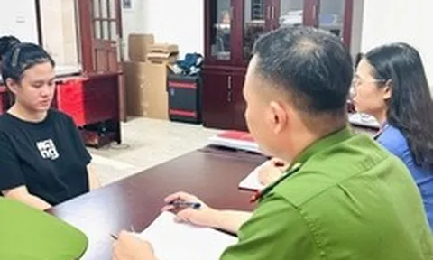 Khởi tố chủ shop thời trang cao cấp Nguyễn Thị Hiền và Trịnh Đình Nam
