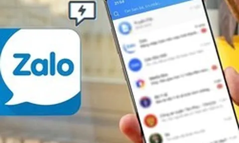 Công an thông báo tới tất cả những ai nhận được tin nhắn Zalo, Messenger... có nội dung sau