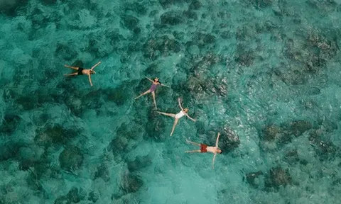 Club Med tiếp tục ghi nhận tăng trưởng mạnh mẽ trong năm 2025, tạo đà cho kế hoạch mở rộng năm 2026