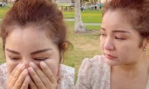 "Trong đầu tôi đã xác định về hẳn Việt Nam, không trở lại Mỹ nữa"