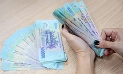 Tăng 8% trợ cấp cho cán bộ cấp xã già yếu đã nghỉ việc