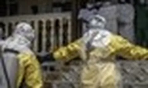 Ebola có nguy cơ lan rộng, Bộ Y tế khuyến cáo hạn chế đến vùng dịch