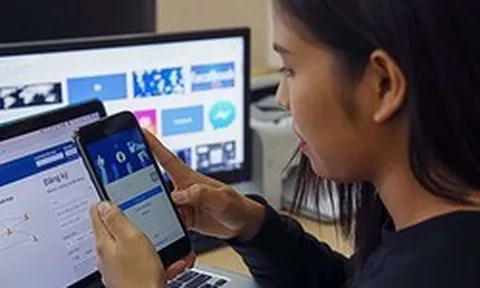 Công an cảnh báo đến người dùng email, mạng xã hội, tài khoản ngân hàng, ví điện tử