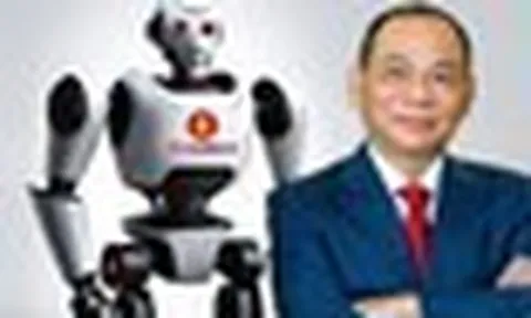 Tập đoàn của tỷ phú Phạm Nhật Vượng muốn đầu tư sang Mỹ phát triển robot hình người