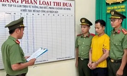 Ra lệnh bắt tạm giam Phạm Quốc Kỳ, sinh năm 1988