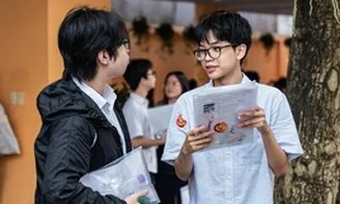 Đáp án môn Toán thi vào lớp 10 Hà Nội năm 2026