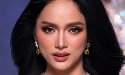 Phần ứng xử đưa Hương Giang trở thành Á hậu Hòa bình Quốc tế All Stars