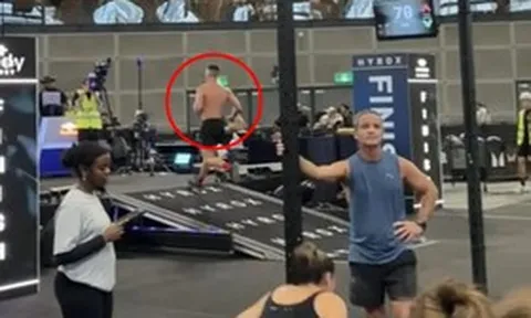 Tập GYM đến kiệt sức để chứng tỏ bản thân: Trào lưu nguy hiểm gây tranh cãi