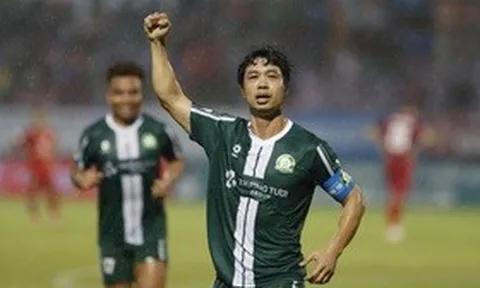 Trường Tươi Đồng Nai vô địch trong mưa, chính thức giành vé lên V.League