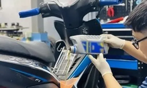 Xăng E10 áp dụng toàn quốc: Chủ xe cần lưu ý những gì?
